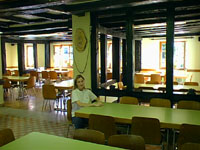 Restaurant Rimlishof
